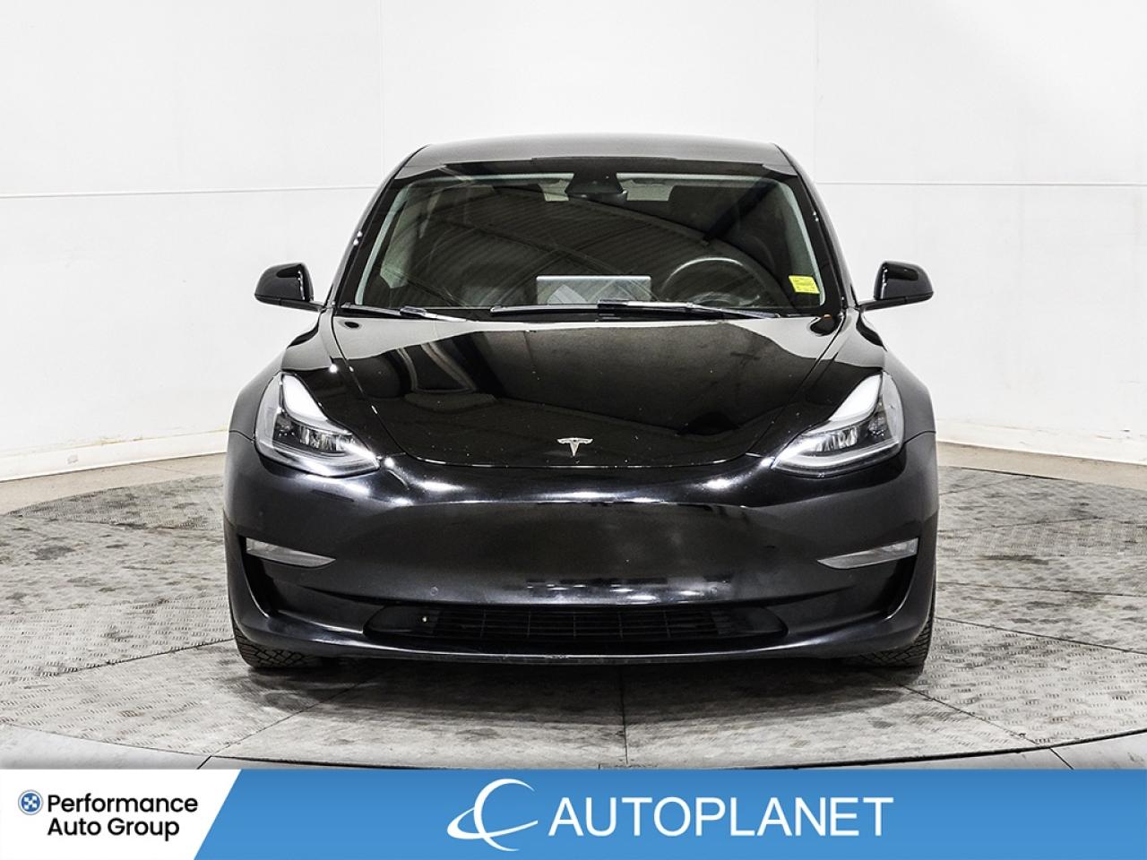 2022 Tesla Model 3 Long Range AWD! Photo