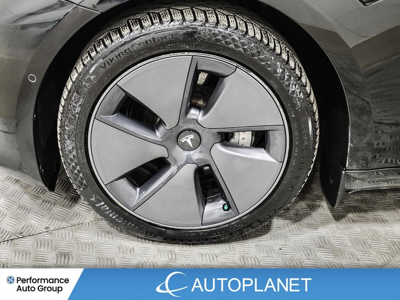 2022 Tesla Model 3 Long Range AWD! Photo