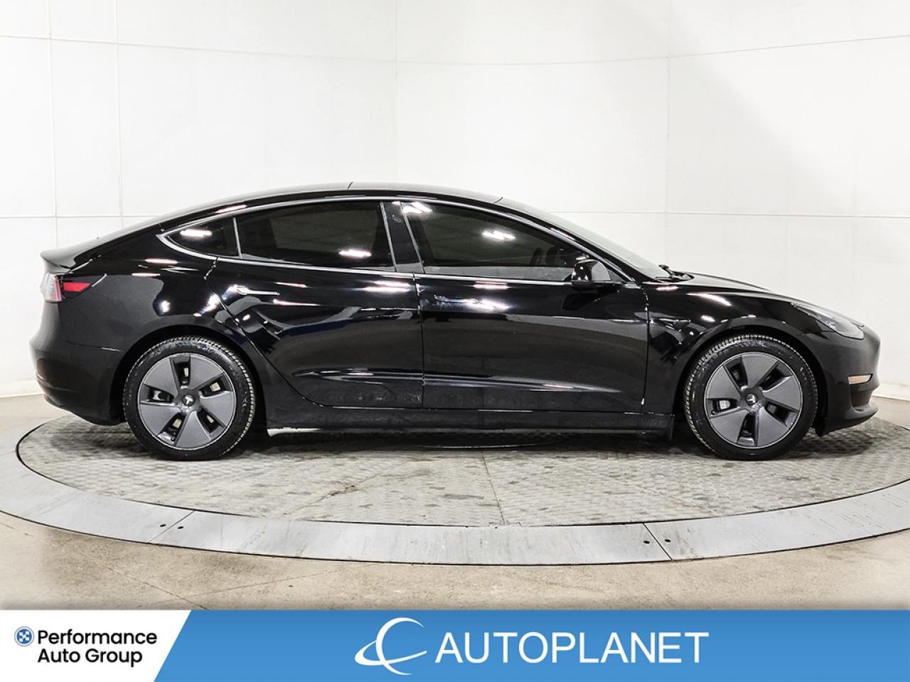 2022 Tesla Model 3 Long Range AWD! Photo