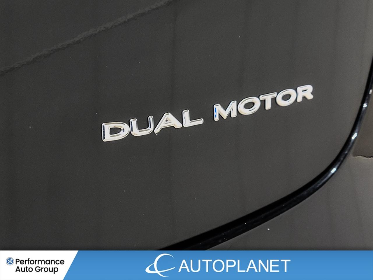 2022 Tesla Model 3 Long Range AWD! Photo