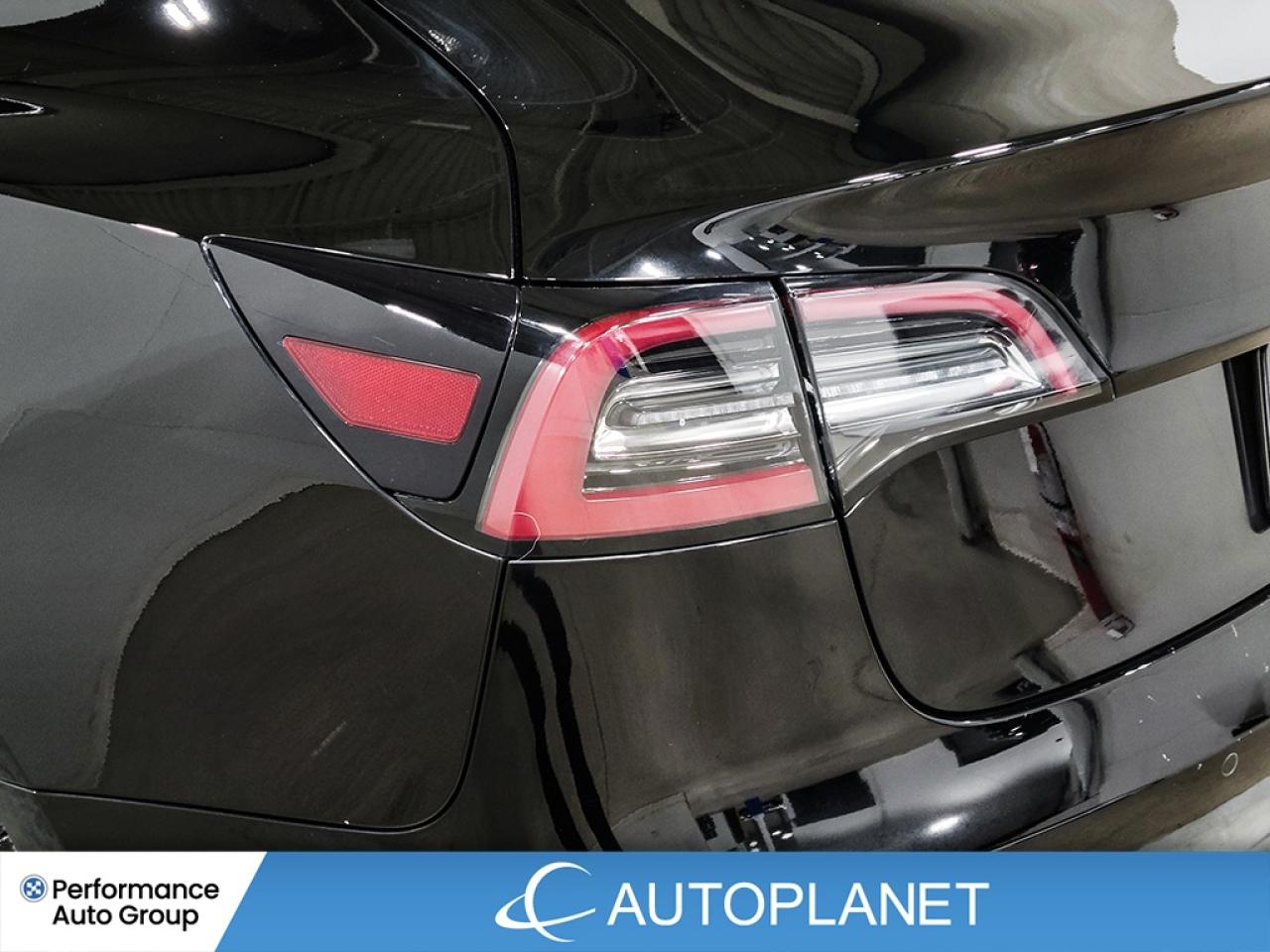 2022 Tesla Model 3 Long Range AWD! Photo