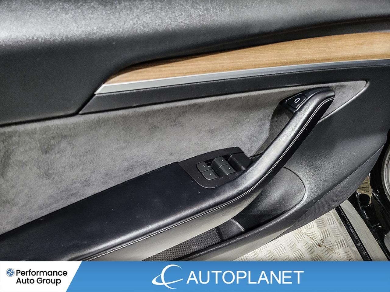 2022 Tesla Model 3 Long Range AWD! Photo