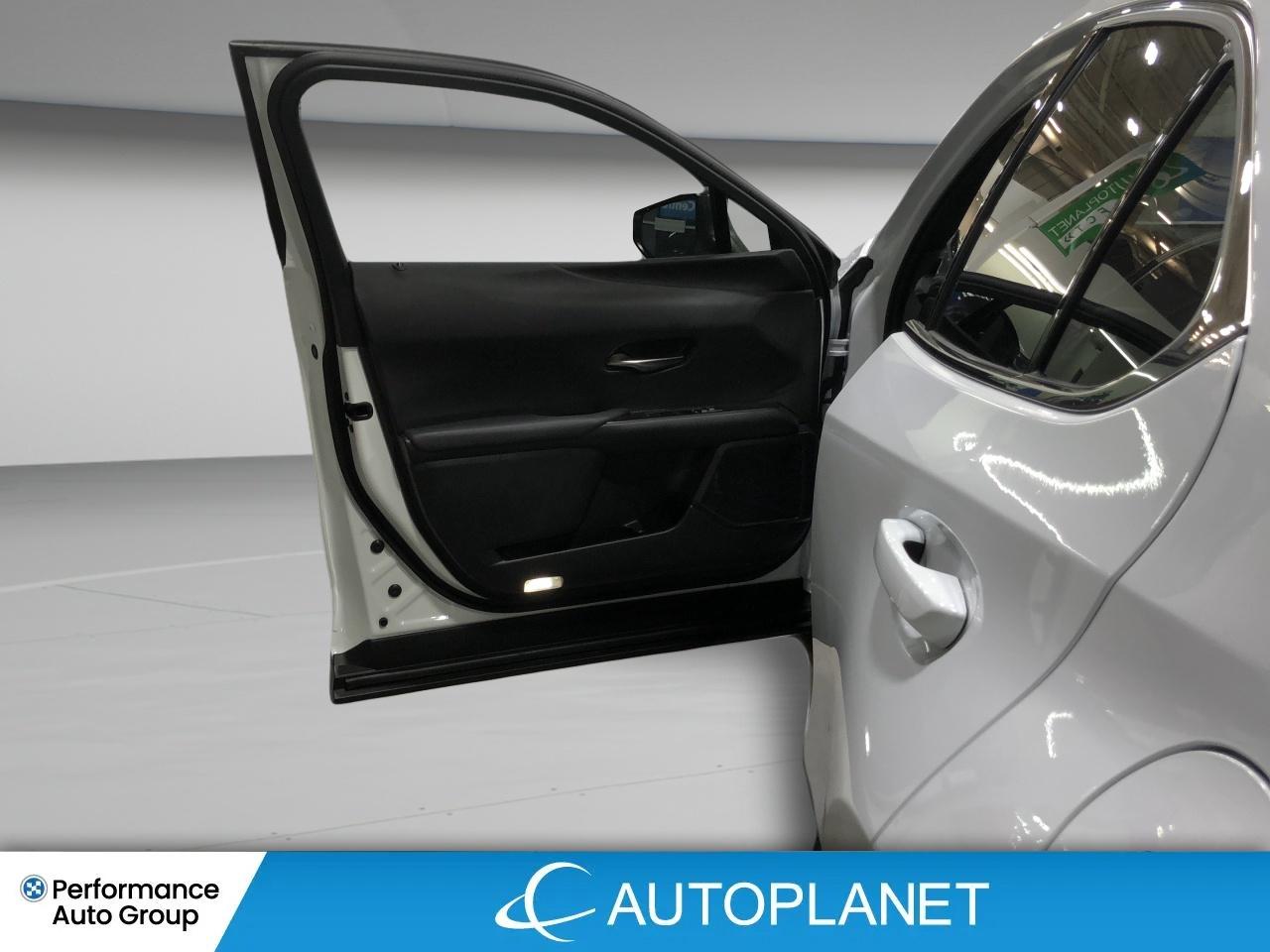 2025 Lexus UX 300H F-Sport Design - FIN. @$146/WK OR LEASE @$177/WK Photo