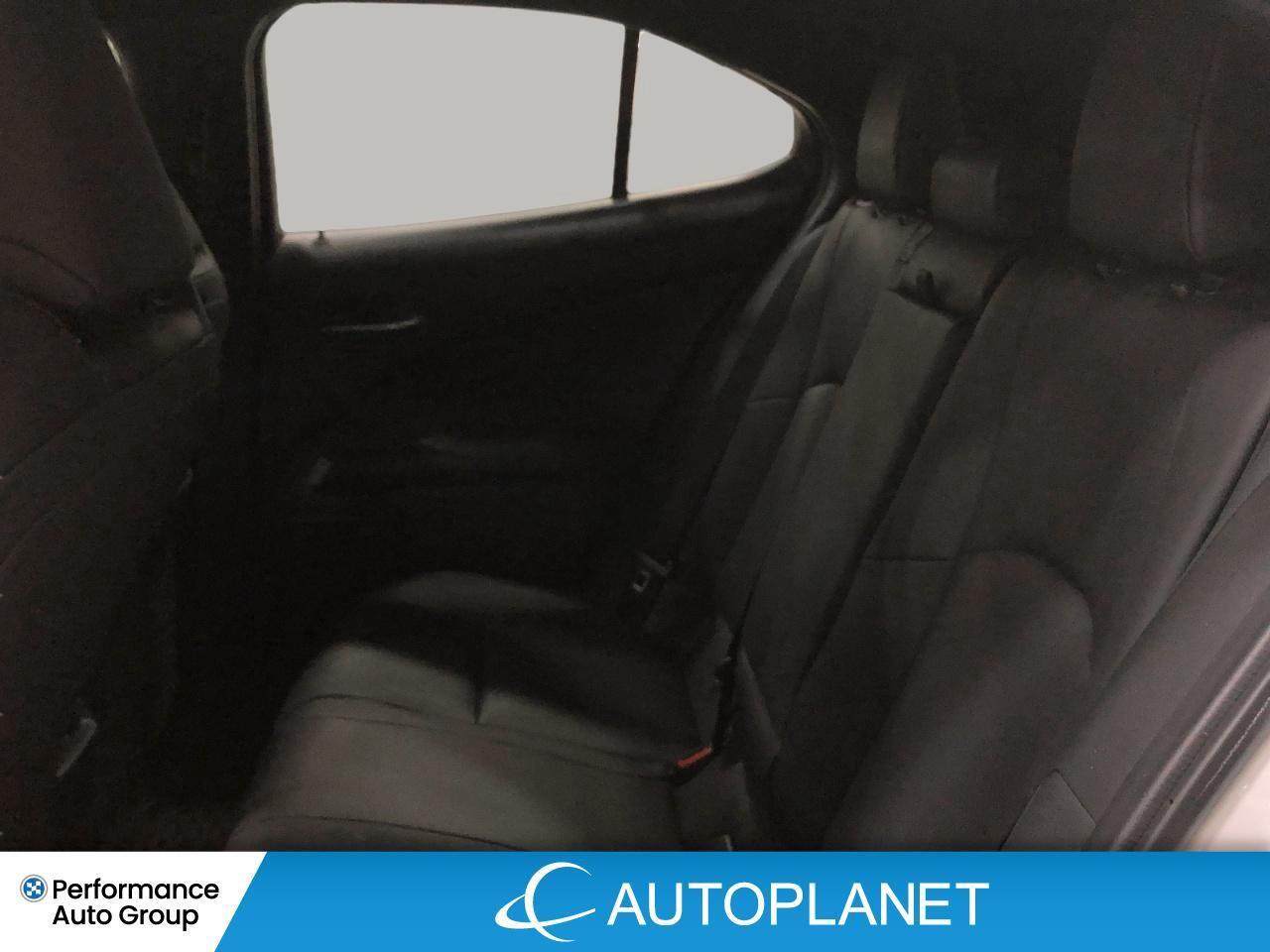 2025 Lexus UX 300H F-Sport Design - FIN. @$146/WK OR LEASE @$177/WK Photo