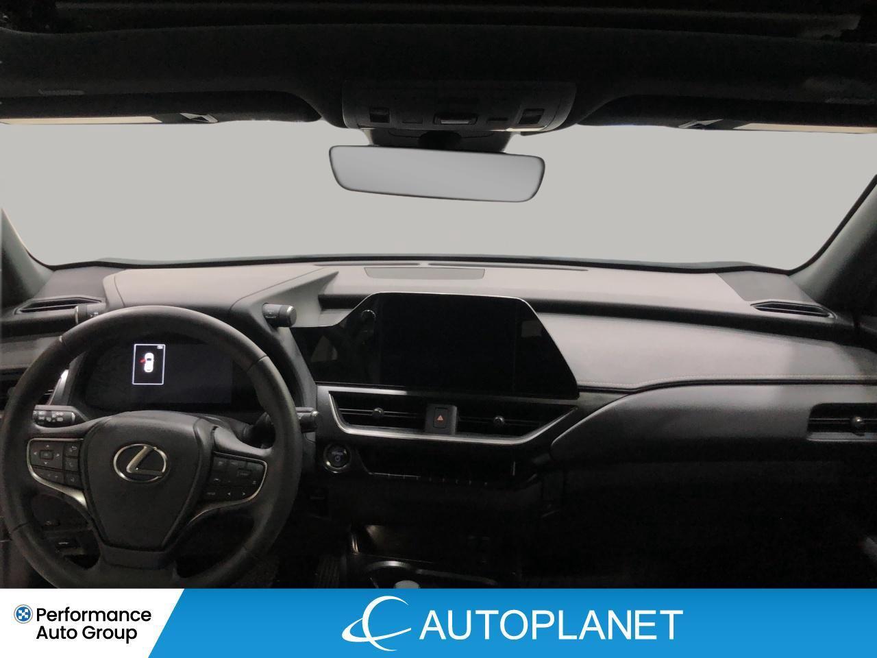 2025 Lexus UX 300H F-Sport Design - FIN. @$146/WK OR LEASE @$177/WK Photo