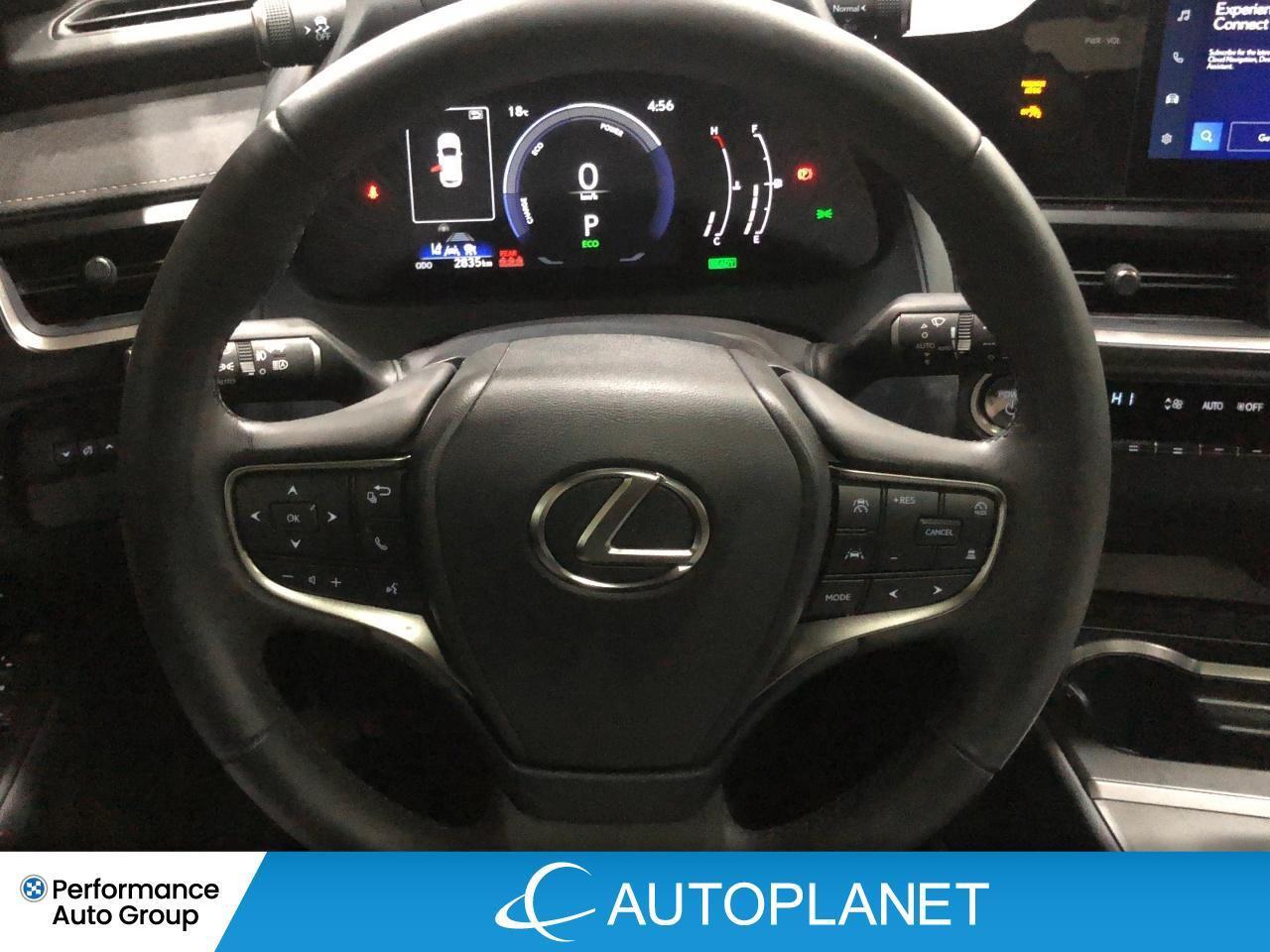 2025 Lexus UX 300H F-Sport Design - FIN. @$146/WK OR LEASE @$177/WK Photo