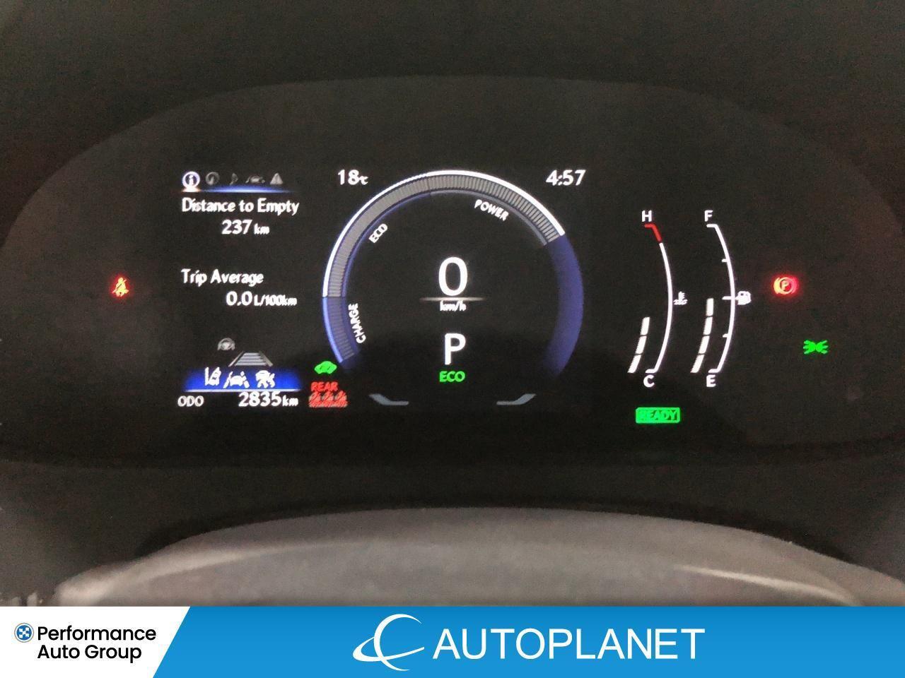 2025 Lexus UX 300H F-Sport Design - FIN. @$146/WK OR LEASE @$177/WK Photo