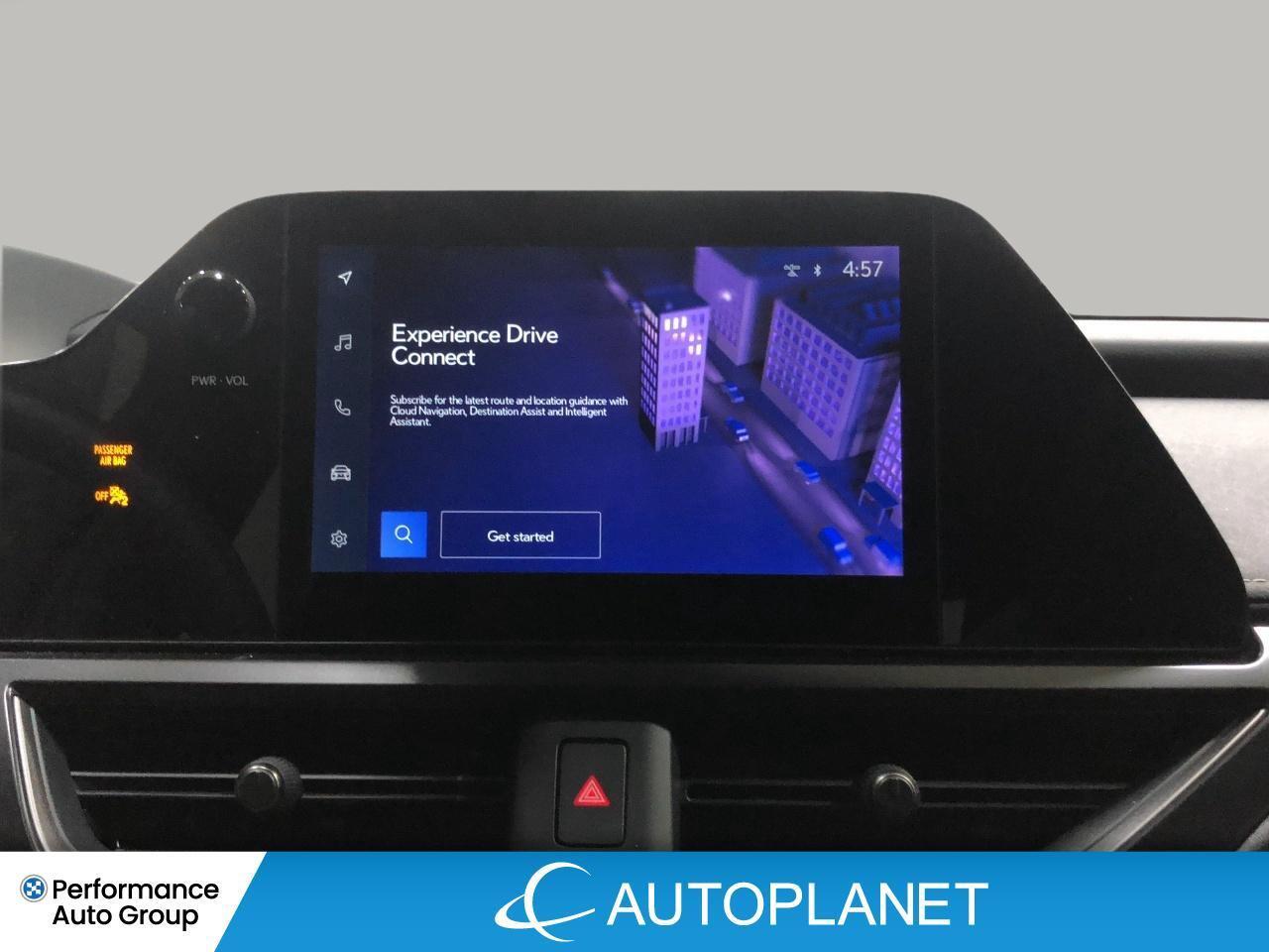 2025 Lexus UX 300H F-Sport Design - FIN. @$146/WK OR LEASE @$177/WK Photo