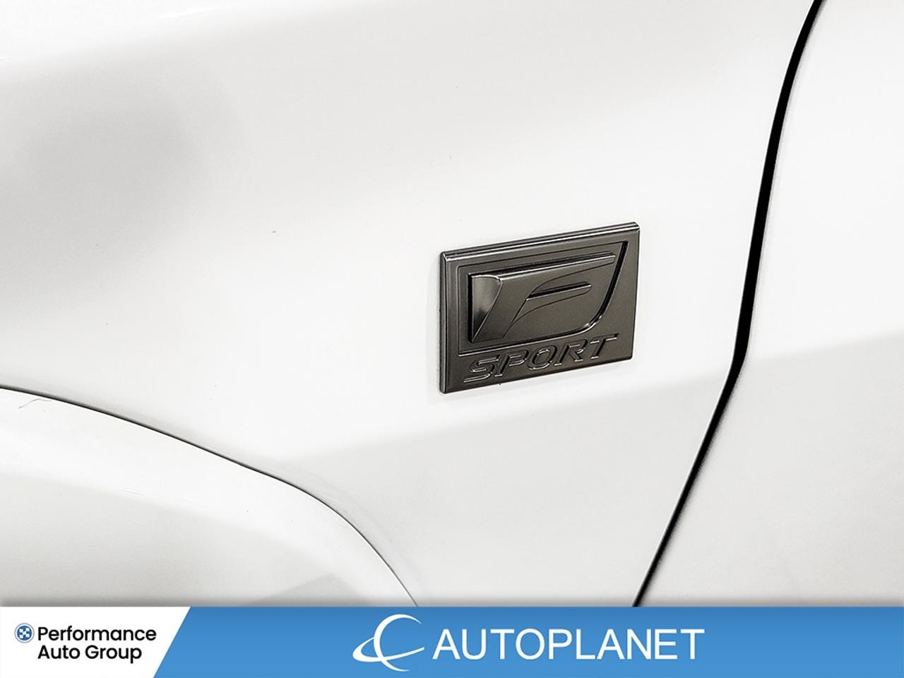 2025 Lexus UX 300H F-Sport Design - FIN. @$151/WK OR LEASE @$178/WK Photo