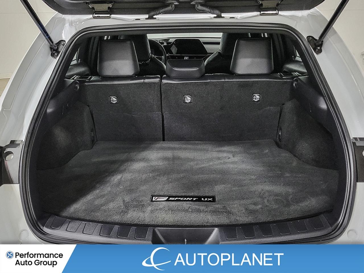 2025 Lexus UX 300H F-Sport Design - FIN. @$151/WK OR LEASE @$178/WK Photo