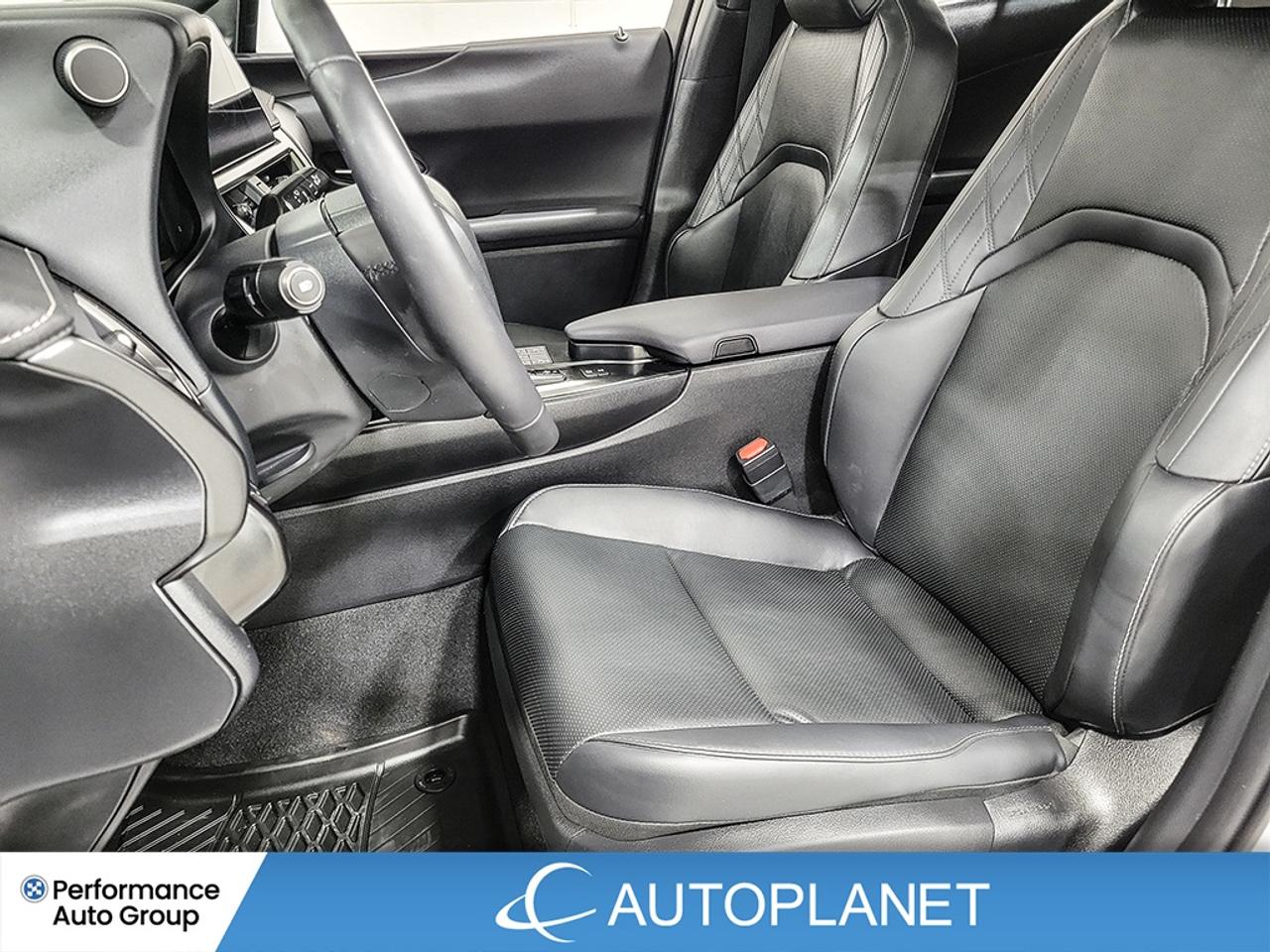 2025 Lexus UX 300H F-Sport Design - FIN. @$151/WK OR LEASE @$178/WK Photo