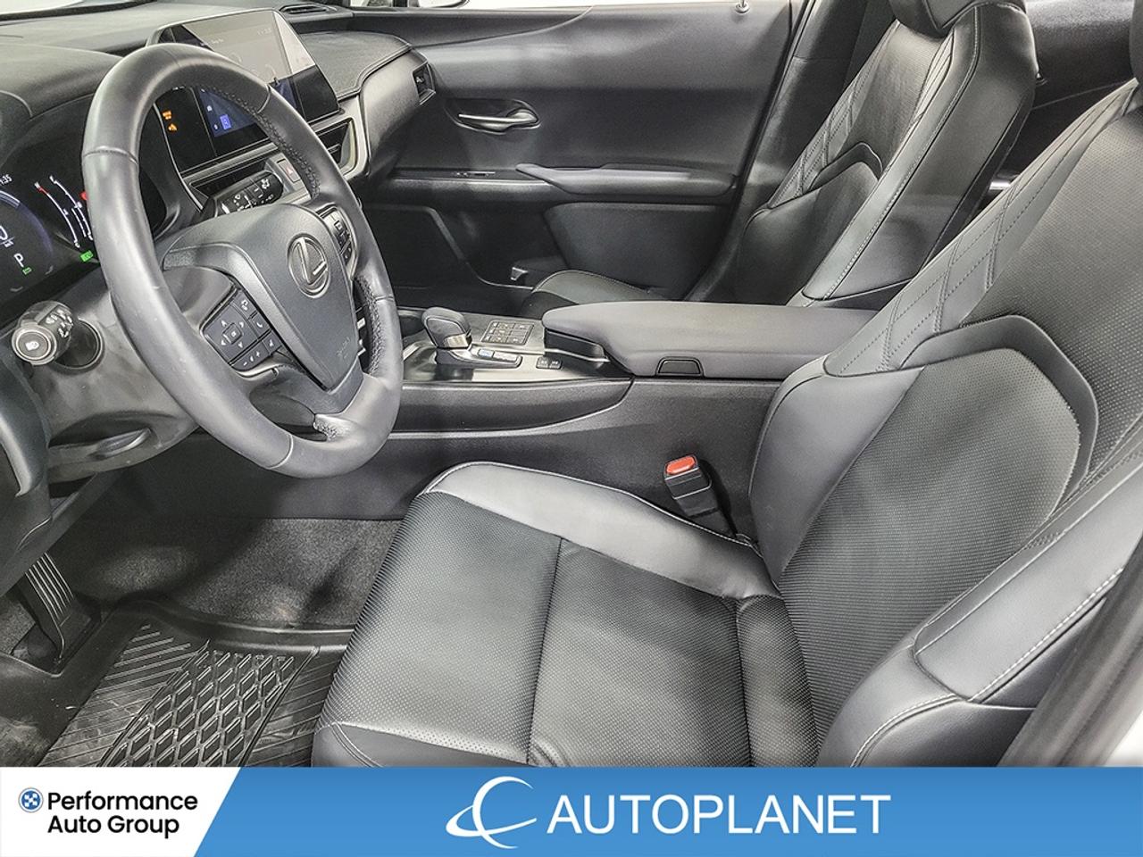 2025 Lexus UX 300H F-Sport Design - FIN. @$151/WK OR LEASE @$178/WK Photo