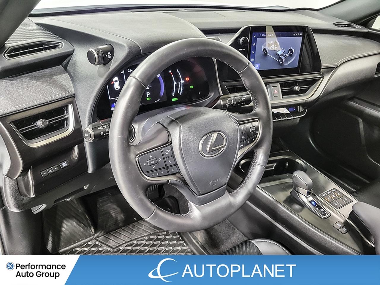 2025 Lexus UX 300H F-Sport Design - FIN. @$151/WK OR LEASE @$178/WK Photo