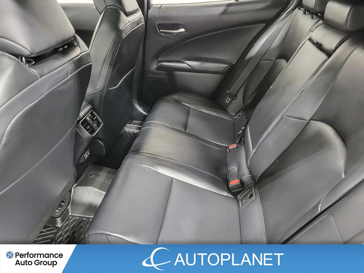 2025 Lexus UX 300H F-Sport Design - FIN. @$151/WK OR LEASE @$178/WK Photo