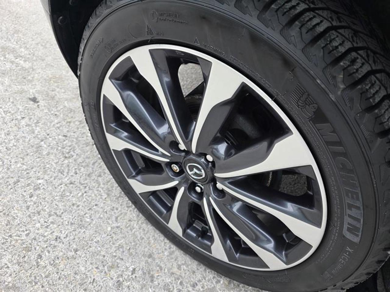 2022 Mazda CX-3 GT AWD at Photo