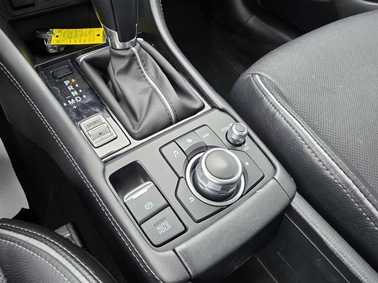 2022 Mazda CX-3 GT AWD at Photo