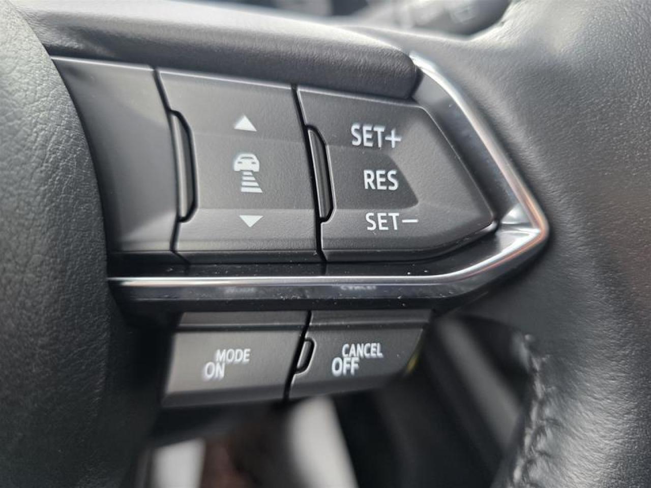 2022 Mazda CX-3 GT AWD at Photo