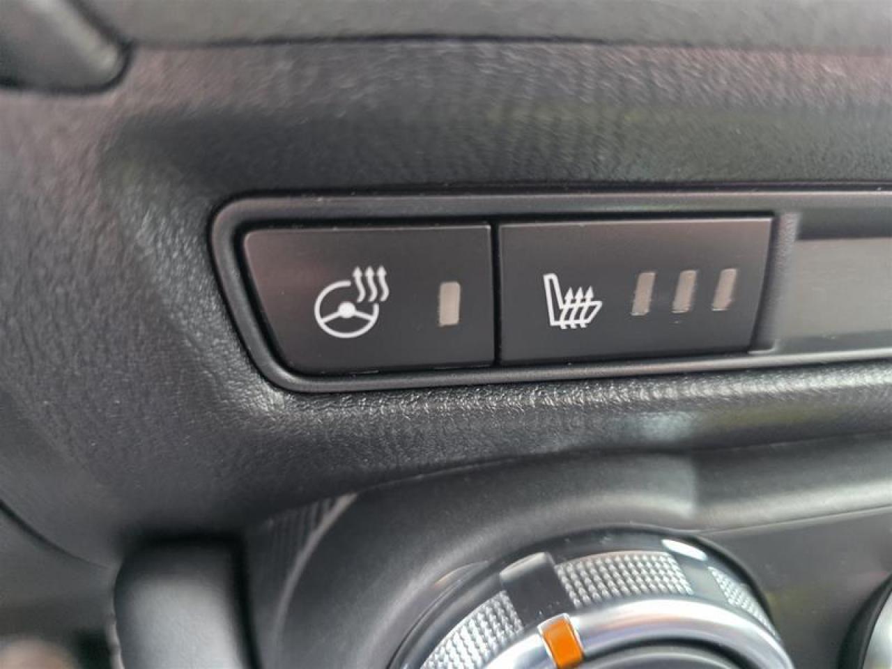 2022 Mazda CX-3 GT AWD at Photo