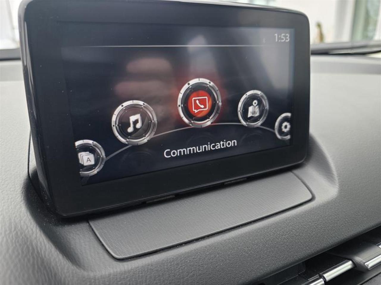 2022 Mazda CX-3 GT AWD at Photo