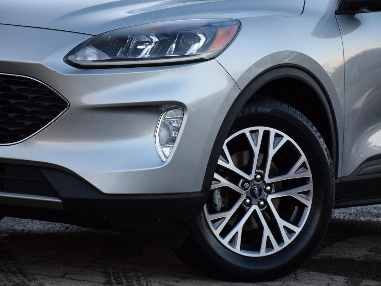 2021 Ford Escape One Owner   Low KM   Clean Carfax Photo