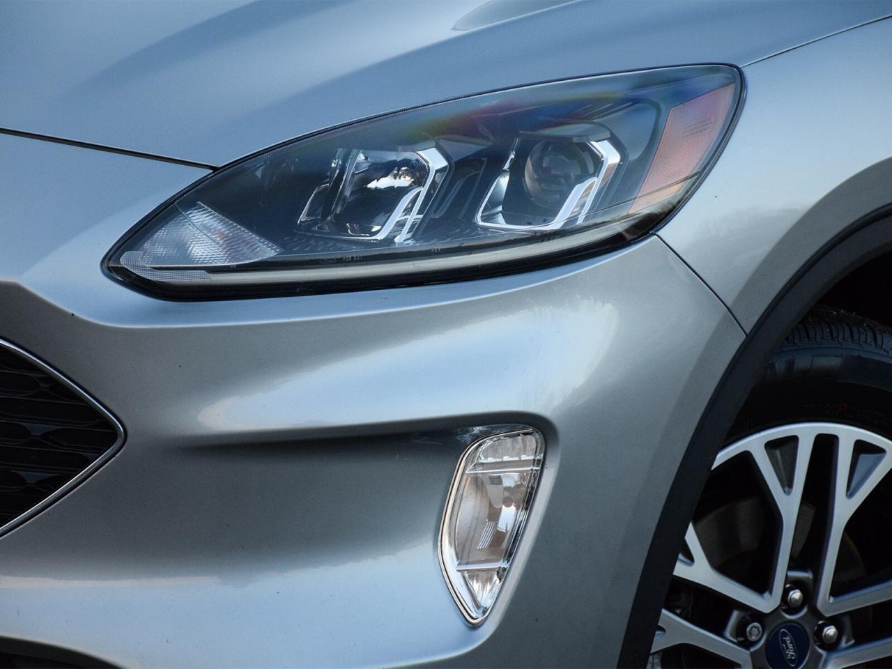 2021 Ford Escape One Owner   Low KM   Clean Carfax Photo