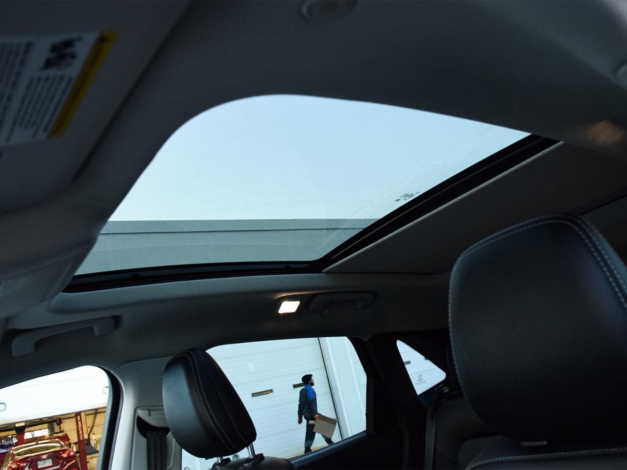 2021 Ford Escape One Owner   Low KM   Clean Carfax Photo