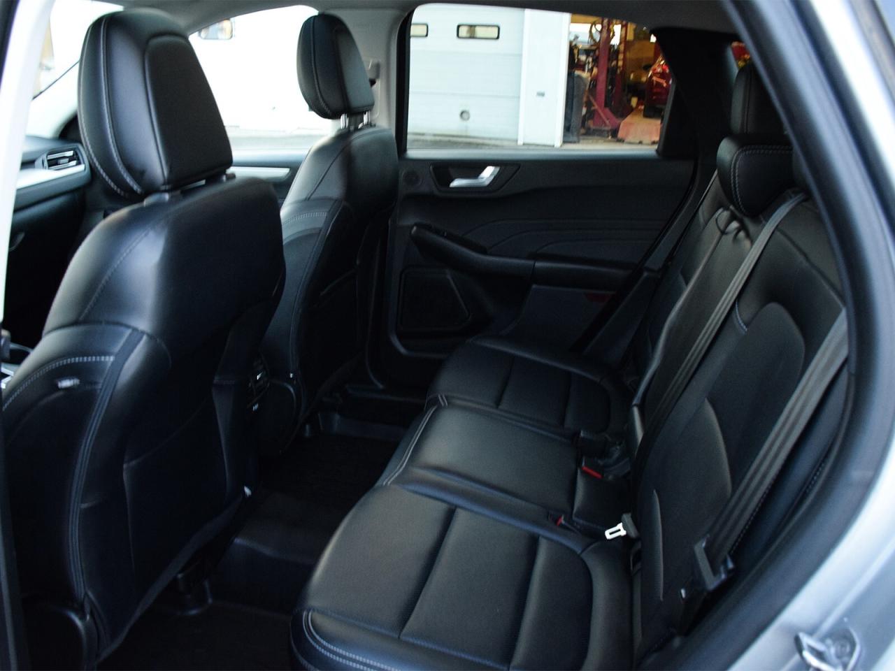 2021 Ford Escape One Owner   Low KM   Clean Carfax Photo