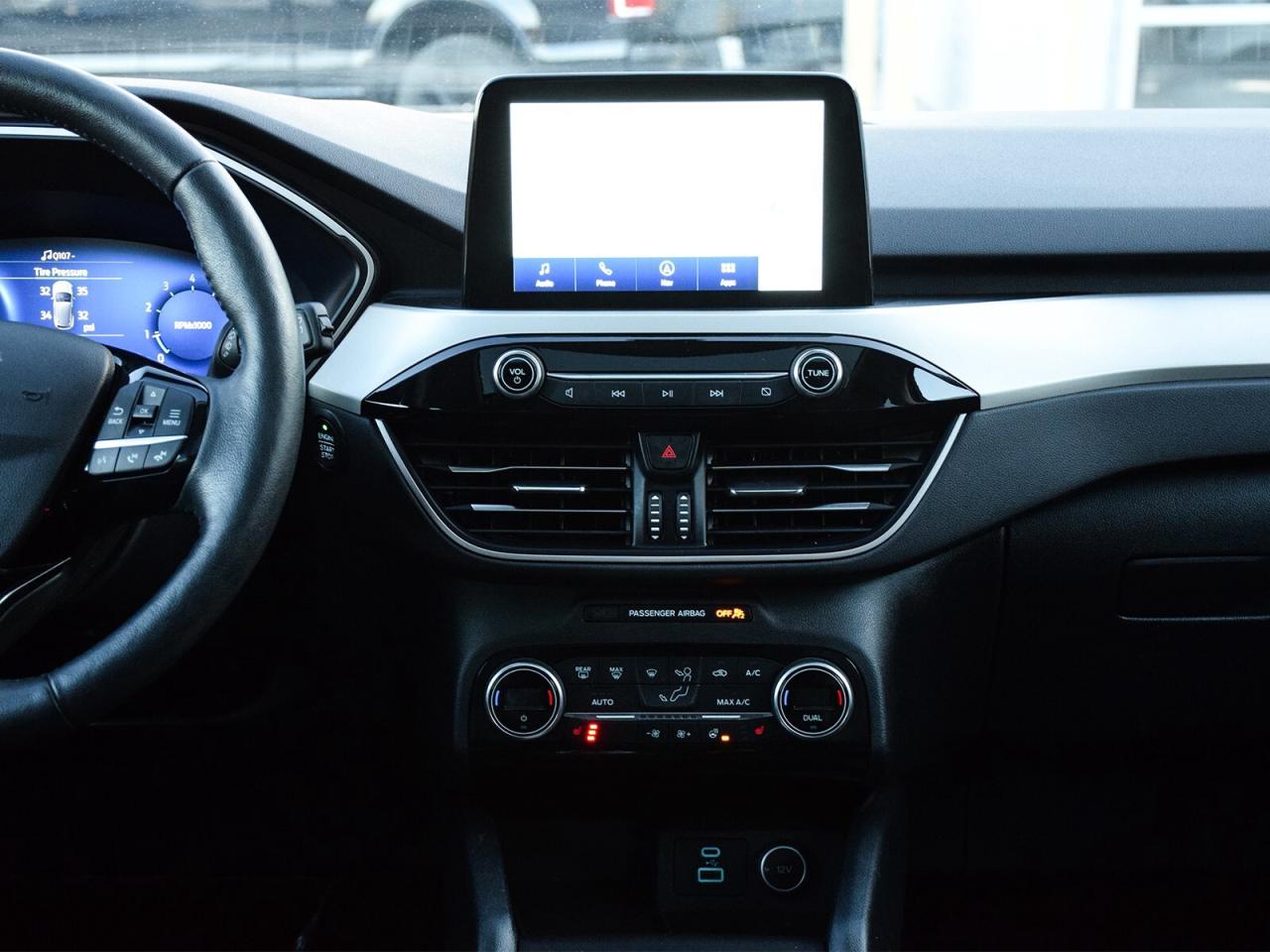 2021 Ford Escape One Owner   Low KM   Clean Carfax Photo