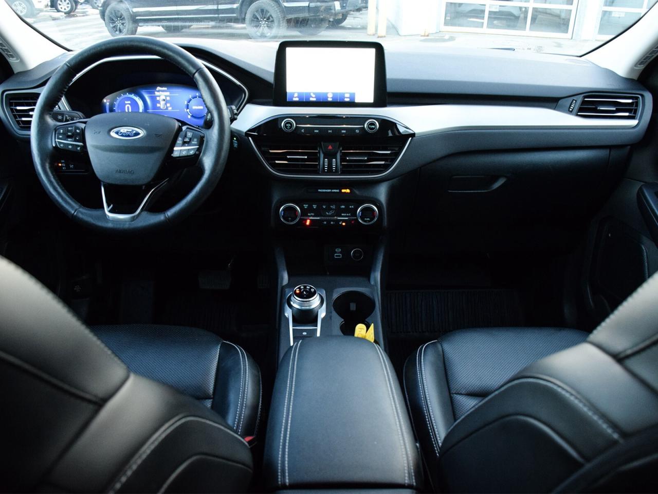 2021 Ford Escape One Owner   Low KM   Clean Carfax Photo