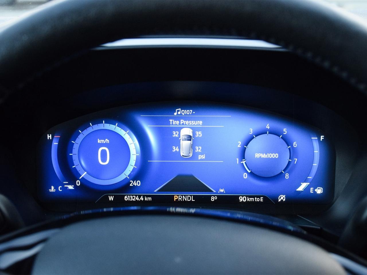 2021 Ford Escape One Owner   Low KM   Clean Carfax Photo