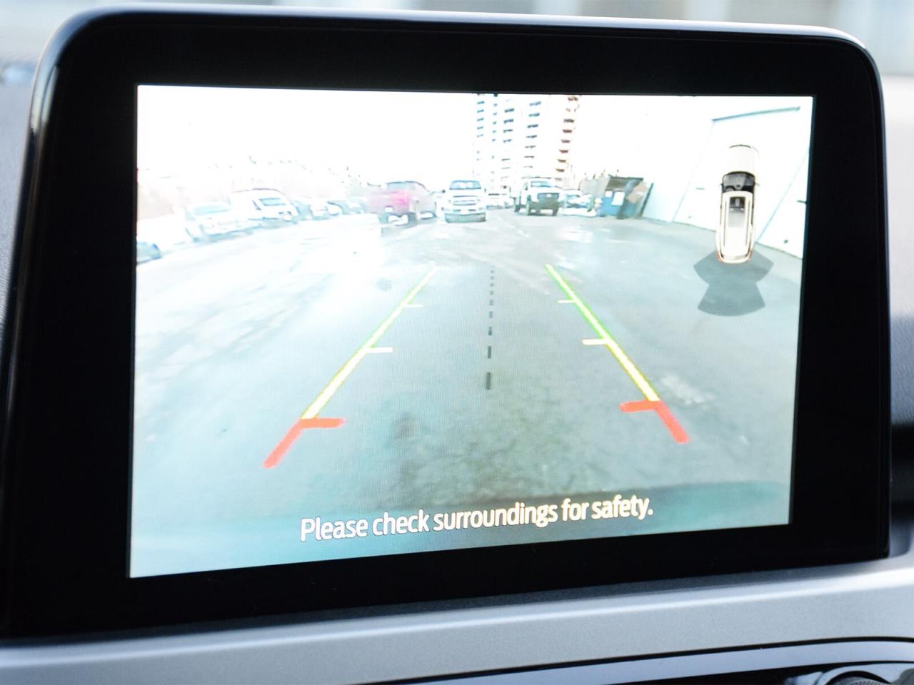 2021 Ford Escape One Owner   Low KM   Clean Carfax Photo