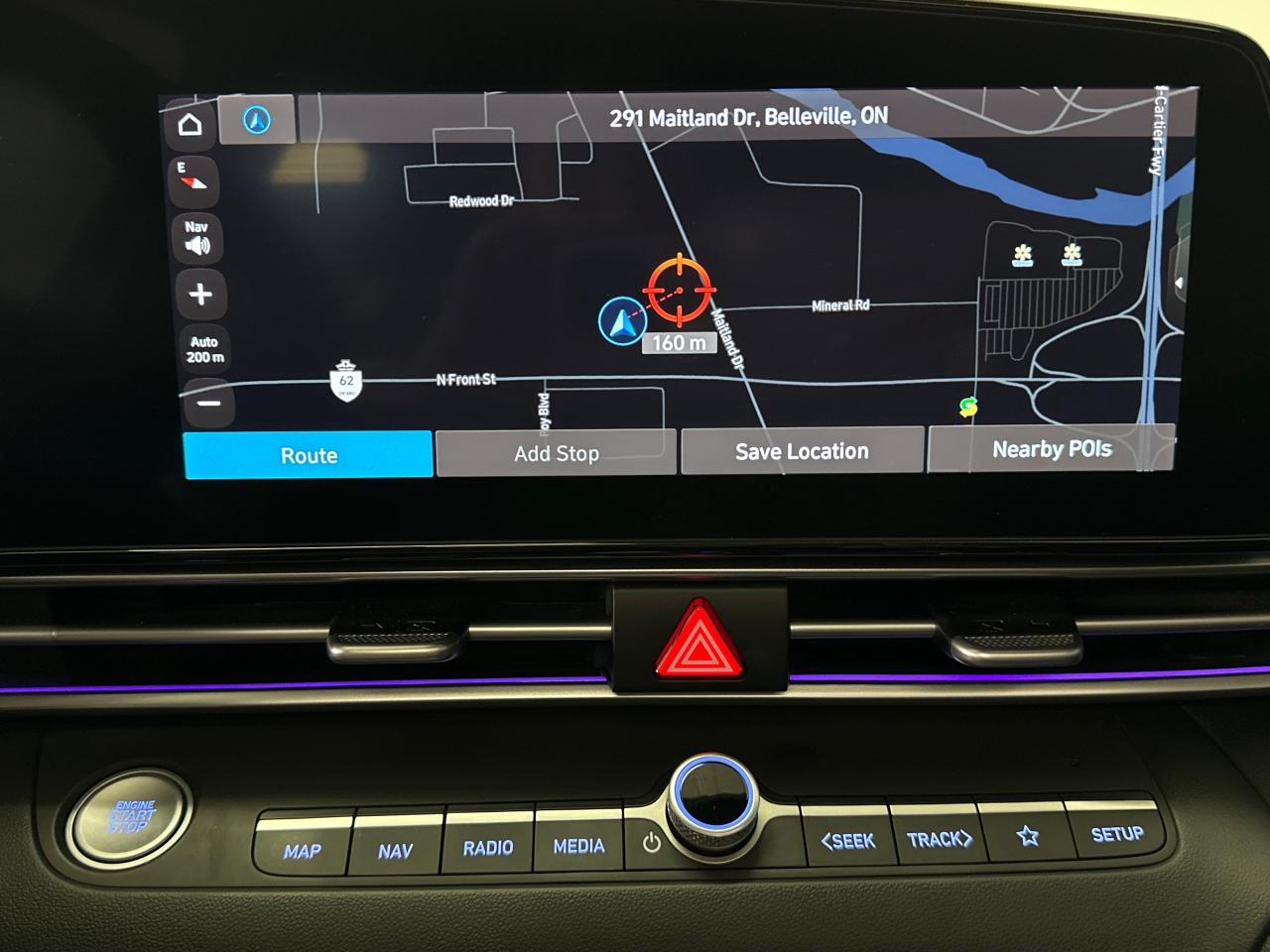 2024 Hyundai Elantra PREFERRED 4DR SEDAN Photo