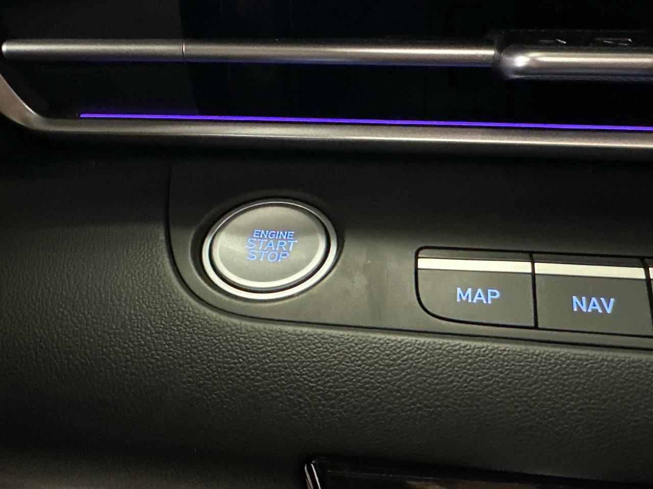 2024 Hyundai Elantra PREFERRED 4DR SEDAN Photo