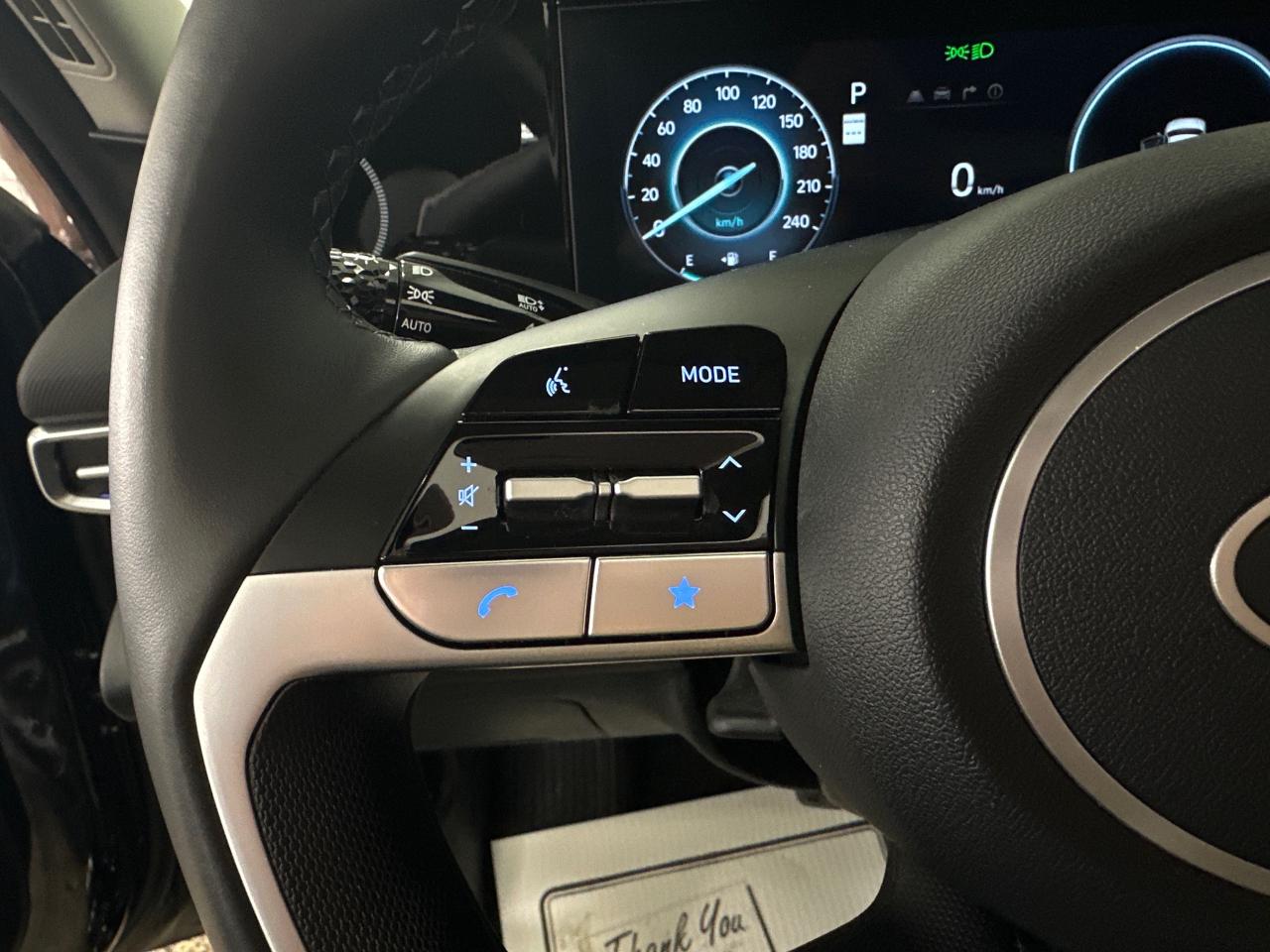 2024 Hyundai Elantra PREFERRED 4DR SEDAN Photo