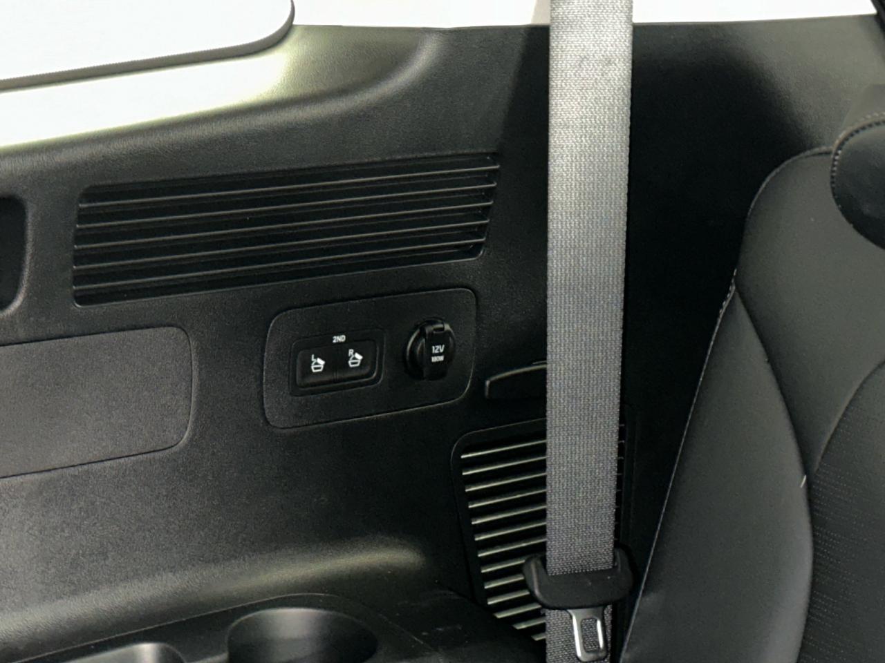 2026 Kia Sorento Hybrid EX 4dr All-Wheel Drive Photo