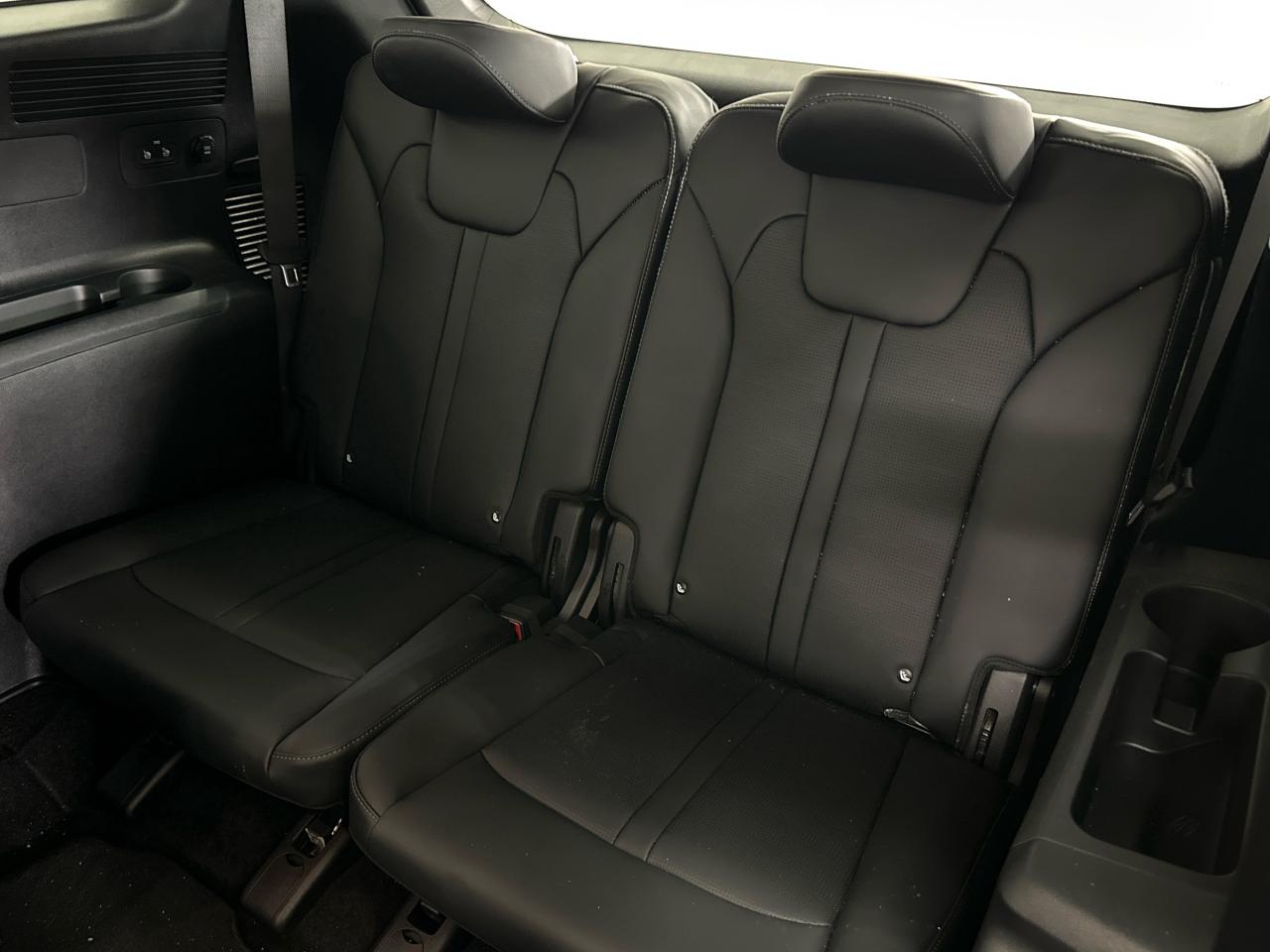 2026 Kia Sorento Hybrid EX 4dr All-Wheel Drive Photo