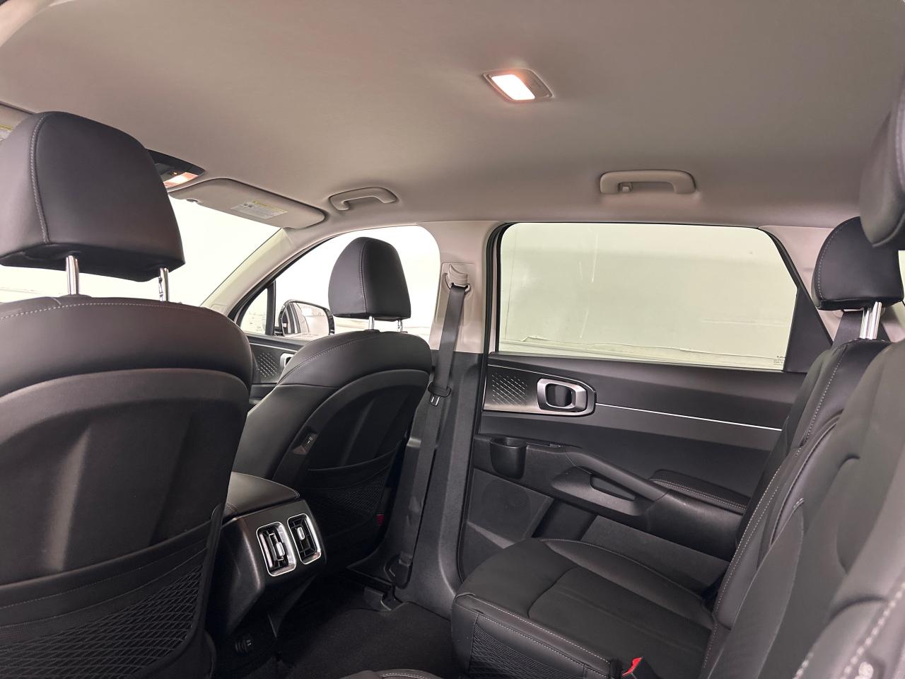 2026 Kia Sorento Hybrid EX 4dr All-Wheel Drive Photo