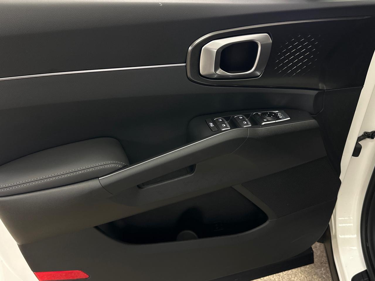 2026 Kia Sorento Hybrid EX 4dr All-Wheel Drive Photo