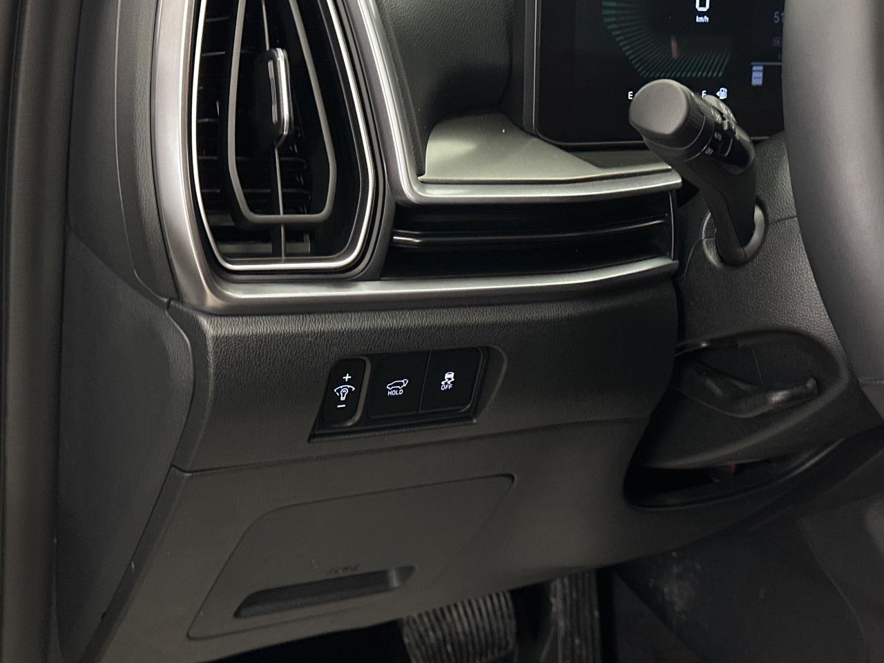 2026 Kia Sorento Hybrid EX 4dr All-Wheel Drive Photo