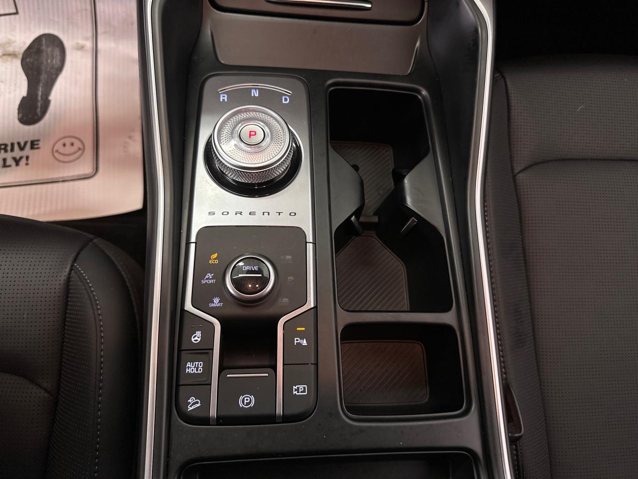 2026 Kia Sorento Hybrid EX 4dr All-Wheel Drive Photo