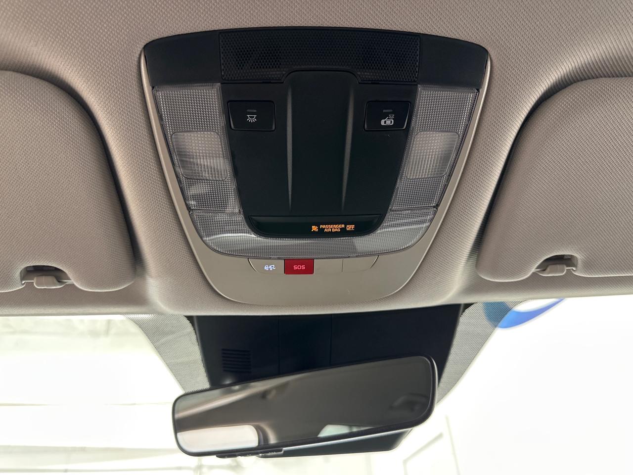 2026 Kia Sorento Hybrid EX 4dr All-Wheel Drive Photo