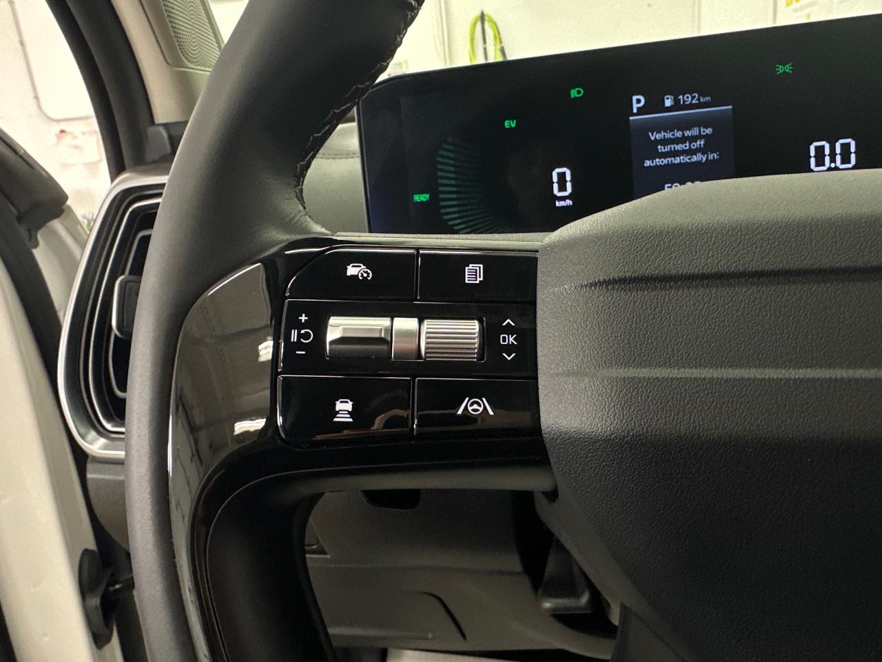 2026 Kia Sorento Hybrid EX 4dr All-Wheel Drive Photo