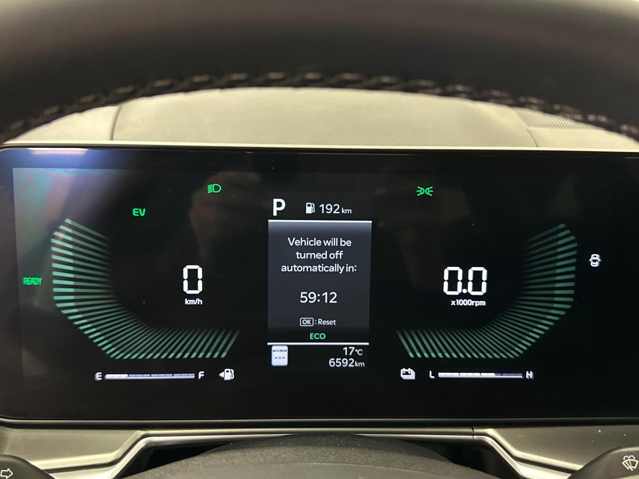 2026 Kia Sorento Hybrid EX 4dr All-Wheel Drive Photo