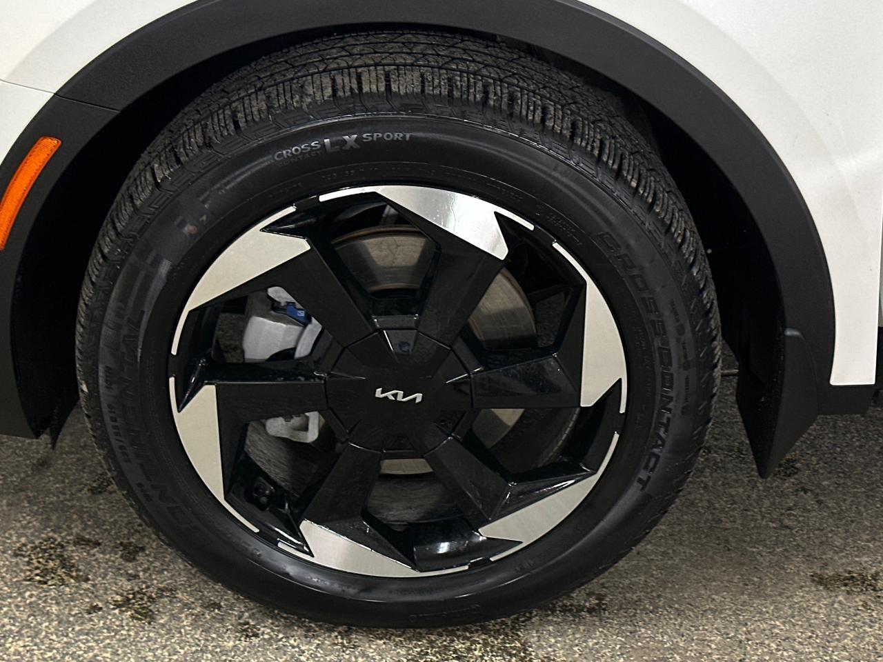 2026 Kia Sorento Hybrid EX 4dr All-Wheel Drive Photo