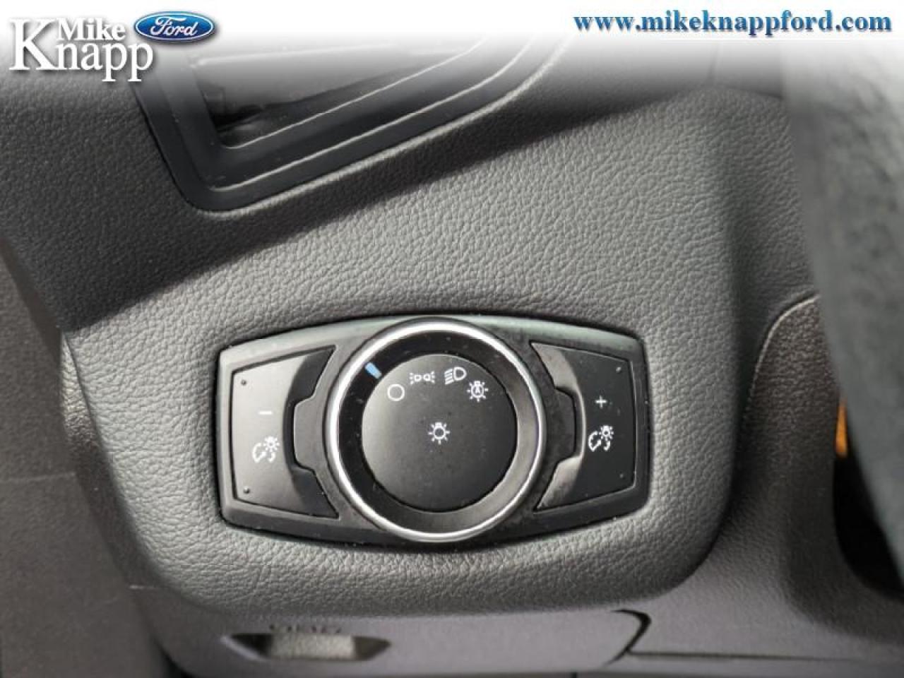 2016 Ford Escape S Photo