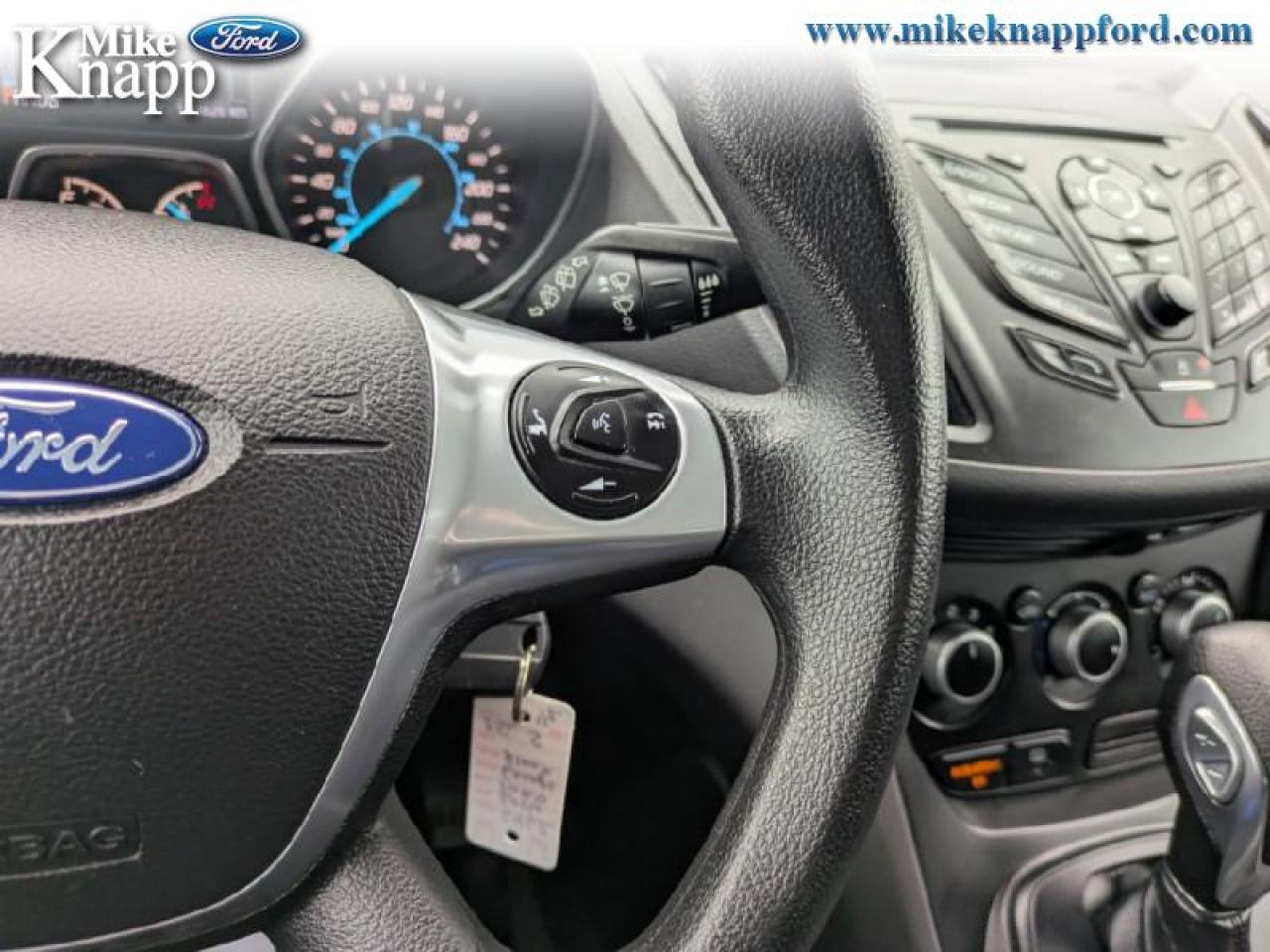 2016 Ford Escape S Photo