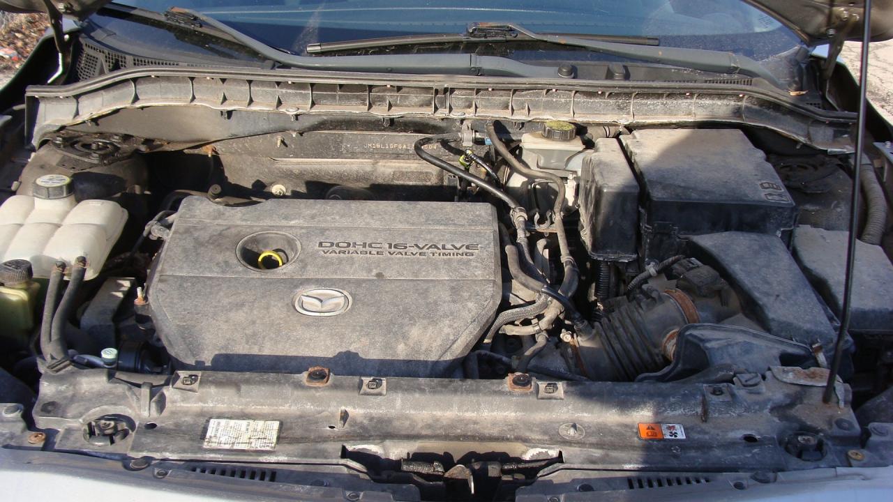 2010 Mazda MAZDA3 4dr Sdn Man GX*NEW PRICE!*DRIVES GREAT!* Photo