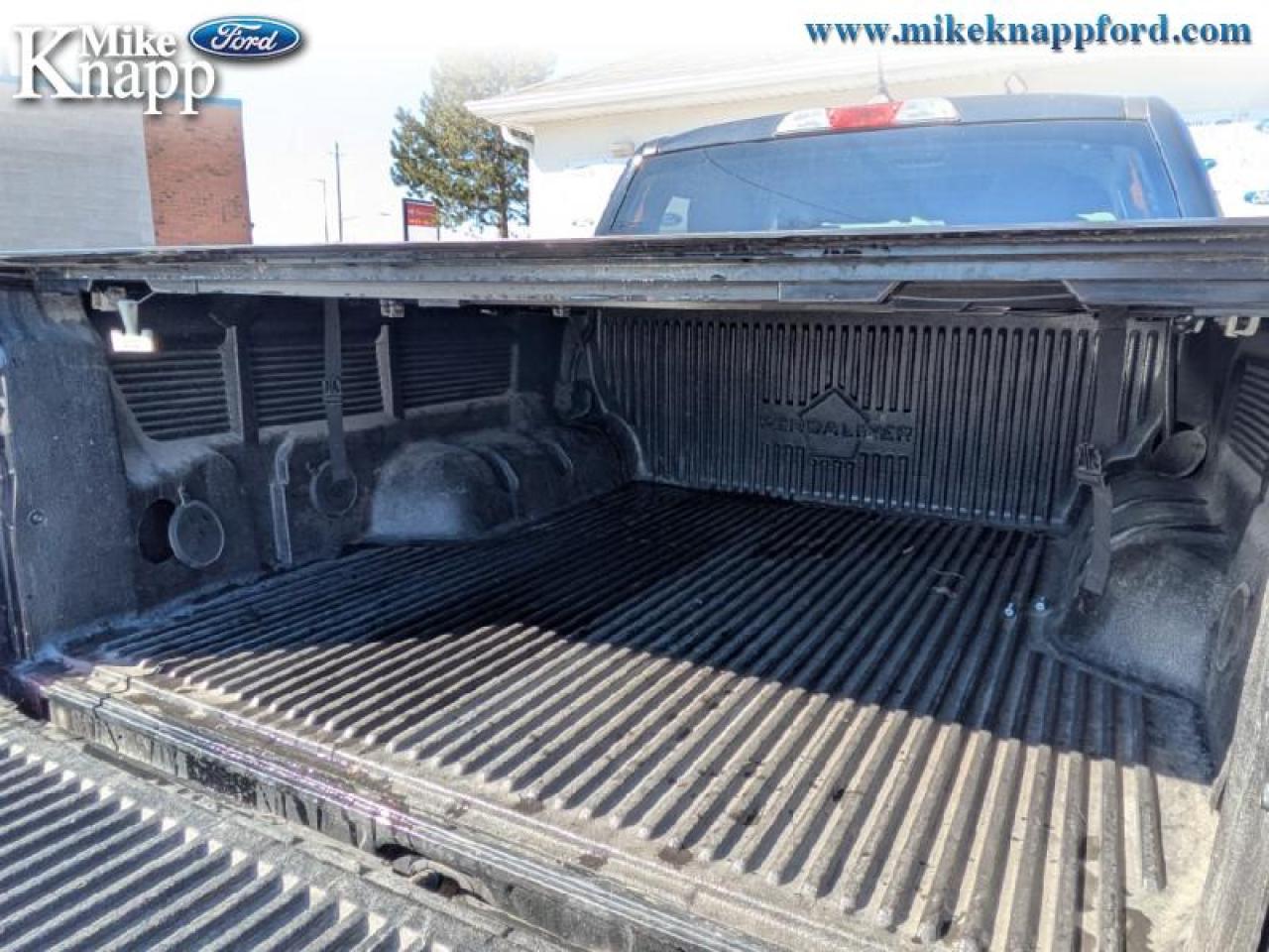 2020 Ford Ranger XLT Photo