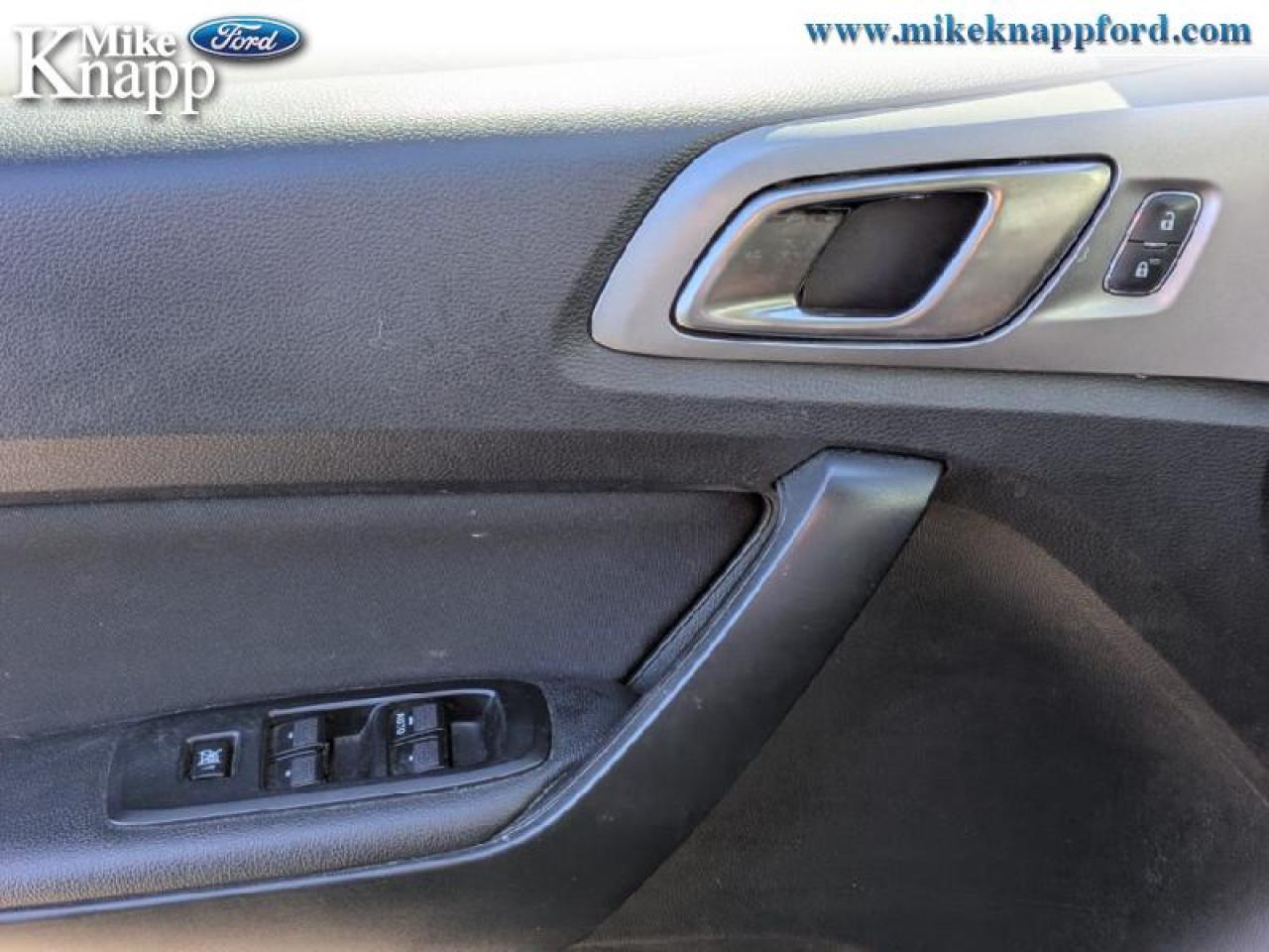 2020 Ford Ranger XLT Photo