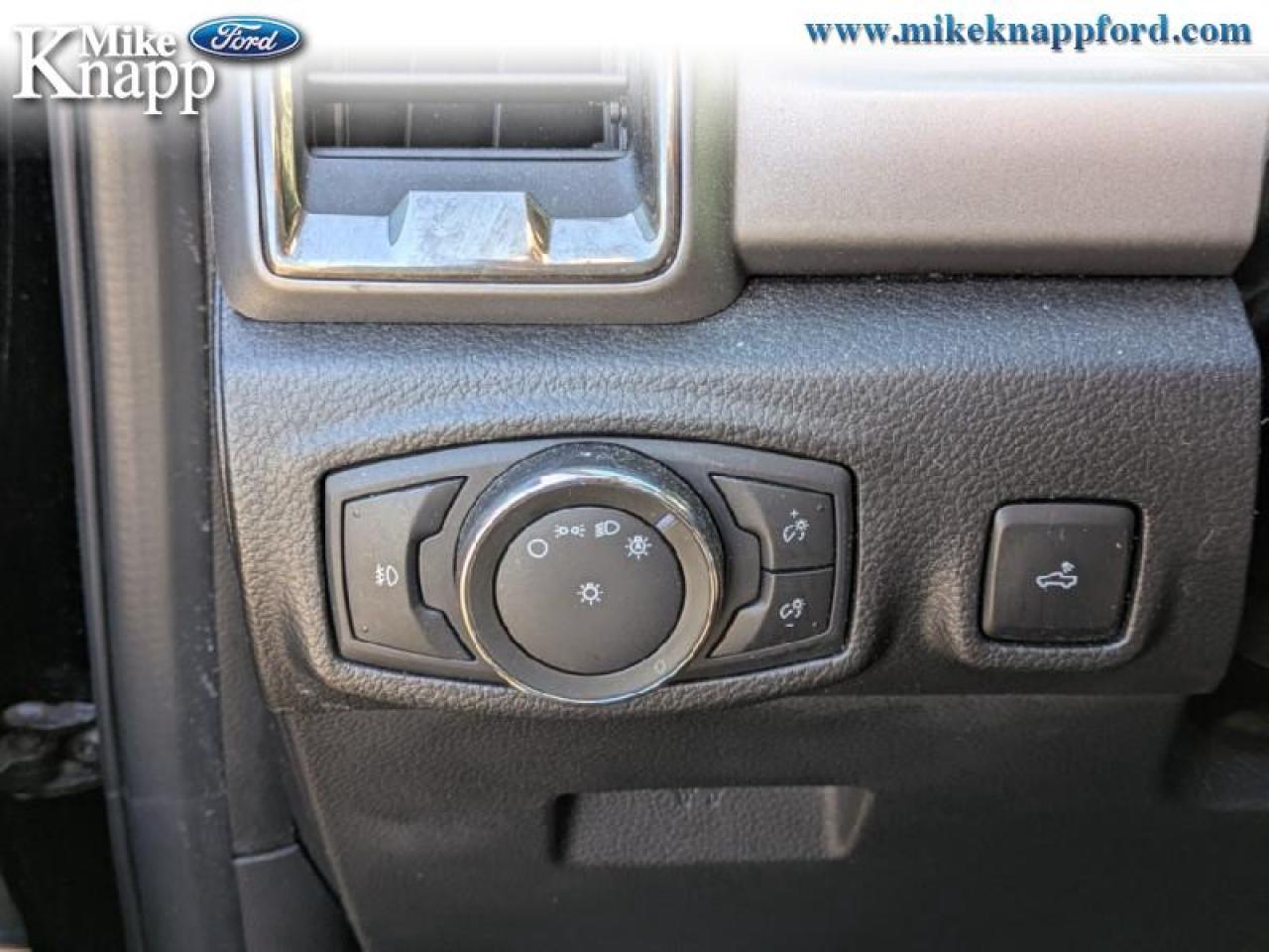 2020 Ford Ranger XLT Photo